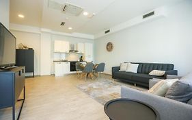 Apartmani Kolovare