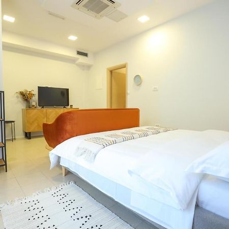 Apartmani Kolovare Zadar Exterior foto