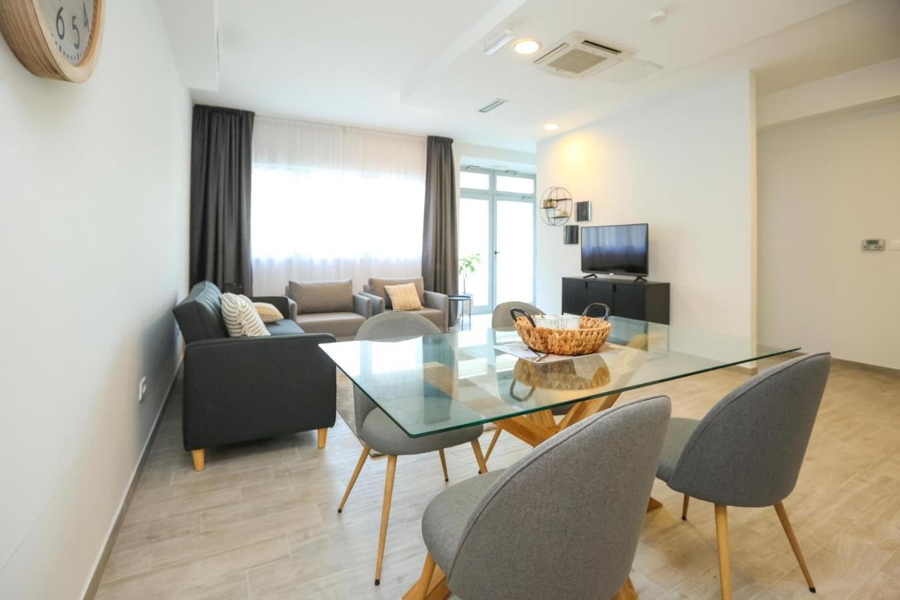 Apartmani Kolovare Zadar Exterior foto